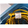 Image 3 : 100 FOOT INDUSTRIAL STRING LIGHT