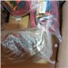 Image 3 : 12 NEW SETS OF 1" HIKING/LUGGAGE STRAPS 40" LONG RETAIL $100