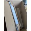 Image 3 : 2 BOXES OF 10 NEW YIGEDA LED TUBE LIGHTS ZY-T8-15W600U 20 TOTAL