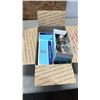 Image 1 : 4 SETS OF LOCKING DOORKNOBS WITH KEYS