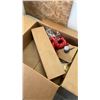 Image 1 : TAPRITE PREMIUM DUAL FAUCET DISPENSE KIT