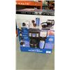 Image 2 : HAMILTON BEACH FLEXBREW TRIO COFFEE MAKER - TESTED WORKING - RETAIL $159