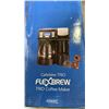 Image 3 : HAMILTON BEACH FLEXBREW TRIO COFFEE MAKER - TESTED WORKING - RETAIL $159