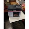 Image 1 : AS NEW KALORIK SMART FRYER OVEN TESTED AND WORKING RETAIL $200