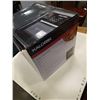 Image 2 : AS NEW KALORIK SMART FRYER OVEN TESTED AND WORKING RETAIL $200
