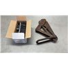 Image 1 : KLEIN HEAVY DUTY WIRE PULLING GRIP AND BREAKERS