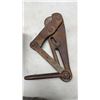 Image 2 : KLEIN HEAVY DUTY WIRE PULLING GRIP AND BREAKERS