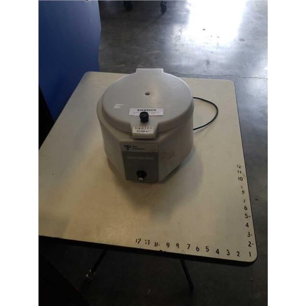 FISHER SCIENTIFIC CENTRIFUGE WORKING MODEL 228