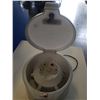 Image 4 : FISHER SCIENTIFIC CENTRIFUGE WORKING MODEL 228
