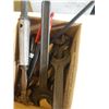 Image 2 : BOX OF LARGE METRIC TOOLS