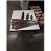 Image 1 : 2 STANLEY PLANES AND OTHER WOOD PLANE AND 2 HAND SAWS