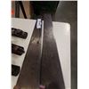 Image 3 : 2 STANLEY PLANES AND OTHER WOOD PLANE AND 2 HAND SAWS