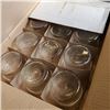 Image 4 : 4 BOXES OF CANNING JARS