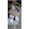 Image 1 : BOX OF SPACE SAVER VACUUM BAGS