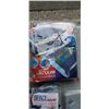 Image 2 : BOX OF SPACE SAVER VACUUM BAGS