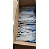 Image 5 : BOX OF SPACE SAVER VACUUM BAGS