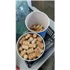 Image 8 : LOT OF WINE MAKING SUPPLIES - CORKS, CORKER, CAPS, GLASS CARBOY