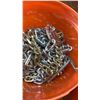 Image 5 : 2 PAILS GRIP LINK TIRE CHAINS 11 X 22.5