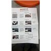 Image 6 : 2 PAILS GRIP LINK TIRE CHAINS 11 X 22.5