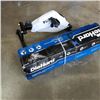 Image 3 : NEW DIE HARD 750LB ENGINE STAND AND TODO EXCERSIZER