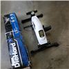 Image 4 : NEW DIE HARD 750LB ENGINE STAND AND TODO EXCERSIZER