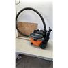 Image 1 : RIDGID PORTABLE SHOP VAC