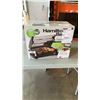 Image 1 : HAMILTON BEACH SEARING GRILL - TESTED WORKING - RETAIL $121