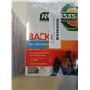 Image 3 : 12 BOXES OF NEW RUB A535 MEDICATED PATCHES