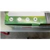 Image 3 : 2 PACKS LED SOLAR GARDEN LIGHTS