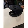 Image 2 : GIRO CIPHER SIZE LARGE DIRTBIKE HELMET