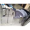 Image 1 : PAJAR H&M AND LEVIS SIZE S JACKETS AND SIZE L CALVIN KLEIN JACKET