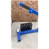 Image 4 : VINYL TILE CUTTER AND ELECTRIC SCREWDRIVER