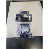 Image 1 : LOT OF NEW MAXIMUM SANDING DISCS AND WIRE BRISH SETS