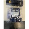 Image 2 : LOT OF NEW MAXIMUM SANDING DISCS AND WIRE BRISH SETS