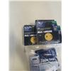 Image 3 : LOT OF NEW MAXIMUM SANDING DISCS AND WIRE BRISH SETS