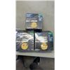 Image 4 : LOT OF NEW MAXIMUM SANDING DISCS AND WIRE BRISH SETS