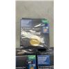 Image 5 : LOT OF NEW MAXIMUM SANDING DISCS AND WIRE BRISH SETS