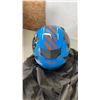 Image 5 : NEW GMAX MOTORCYCLE HELMET WITH FACE MASK YOUTH MEDIUM