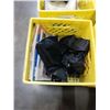 Image 2 : 4 CRATES WITH CONTENTS