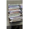 Image 2 : 2 TRAYS OF PHONE CASES S20 PLUS, A21, J6 AND MORE