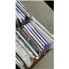 Image 6 : 2 TRAYS OF PHONE CASES S20 PLUS, A21, J6 AND MORE