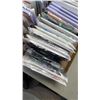 Image 7 : 2 TRAYS OF PHONE CASES S20 PLUS, A21, J6 AND MORE