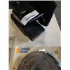 Image 8 : CRAFTSMAN ELECTRIC SANDER AND SKILSAW CIRCULAR SAW WITH BLADES