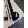 Image 5 : TFO NXT SERIES FLY FISHING ROD AND REEL