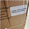 Image 3 : NEW YIGEDA 50W LED WALL LIGHT 5000K