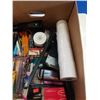 Image 5 : BOX OF STATIONARY
