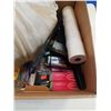 Image 6 : BOX OF STATIONARY