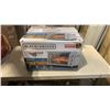 Image 1 : BLACK AND DECKER CRISPNBAKE 6 SLICE TOASTER OVEN - TESTED WORKING - RETAIL $119