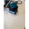 Image 2 : MAKITA CIRCULAR SAW AND PALM SANDER