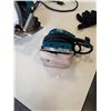 Image 3 : MAKITA CIRCULAR SAW AND PALM SANDER